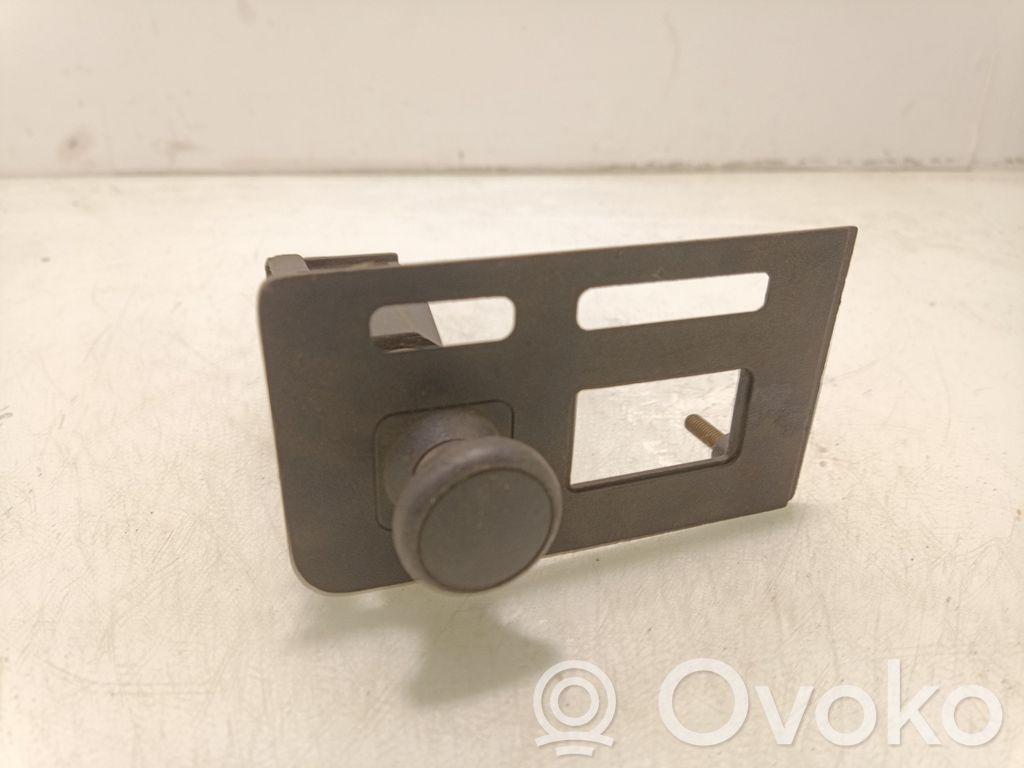 Think City Light switch 