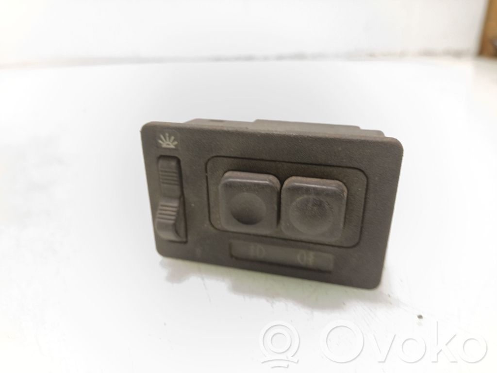 Think City Fog light switch 
