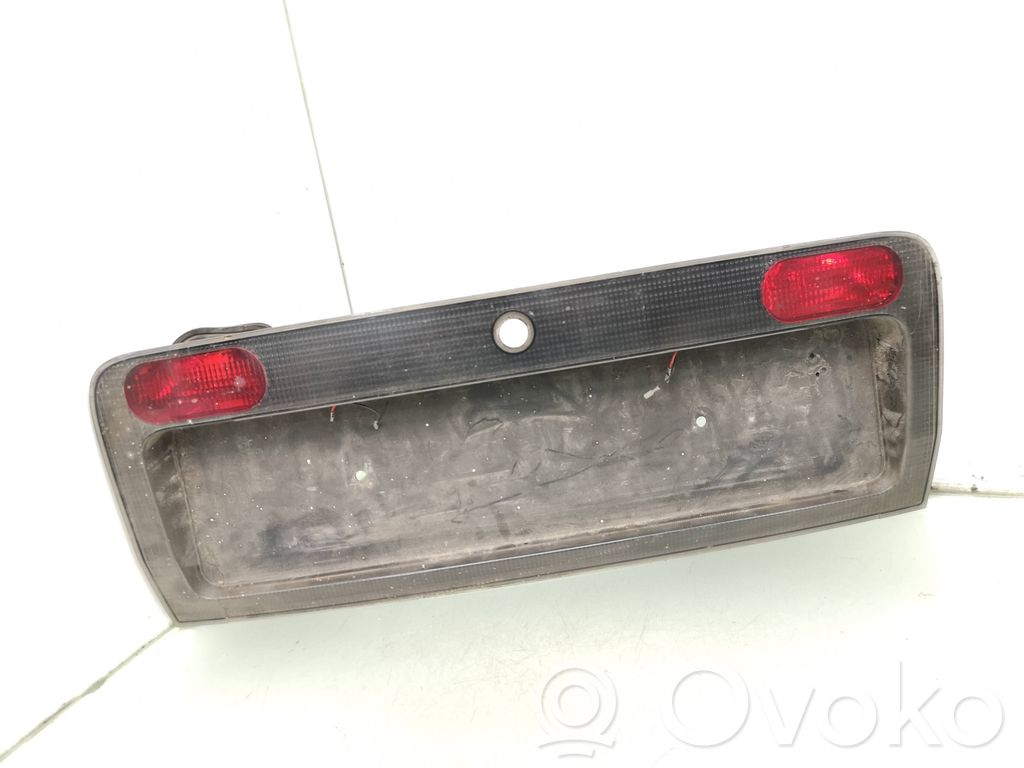 Audi A6 S6 C5 4B Garniture de hayon 