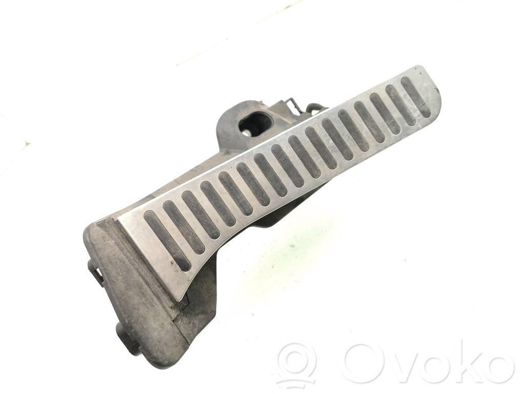 Volkswagen Eos Gaspedal 
