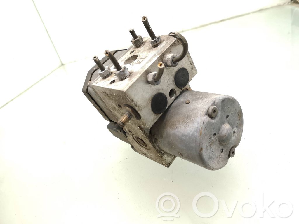 Opel Astra G Pompă ABS 