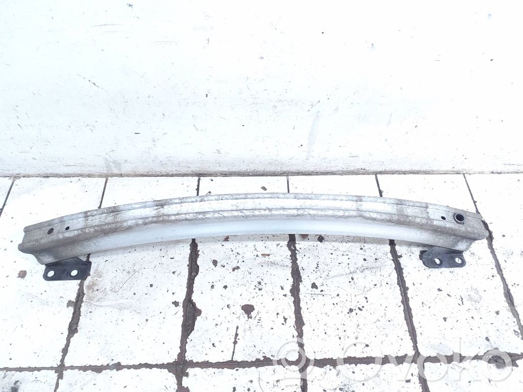 Travesaño del parachoques trasero   4L0807309