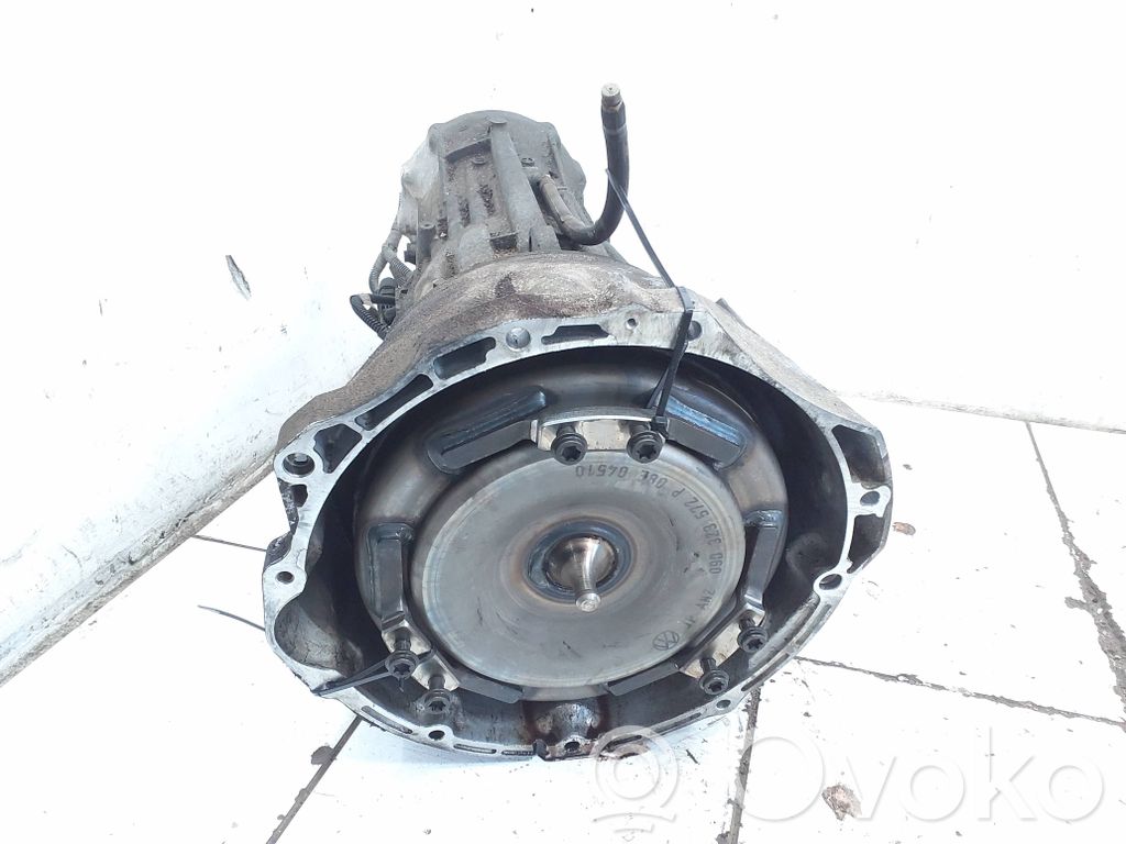 Boîte de vitesse automatique   KMB,09D300039E