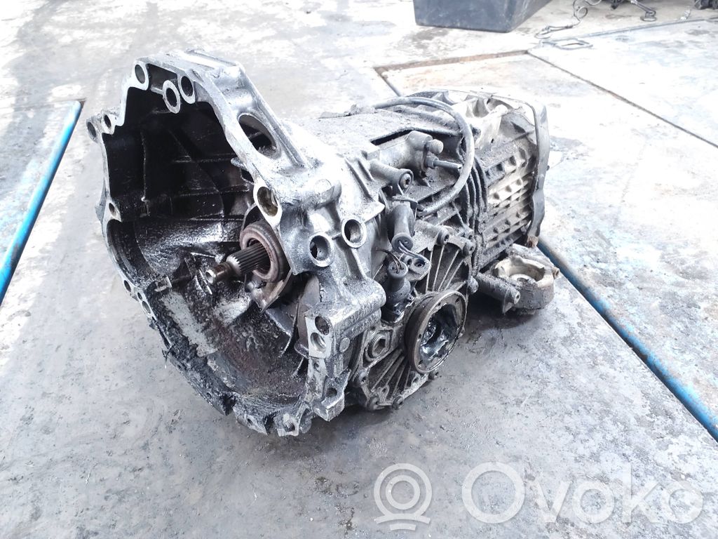 Audi 80 90 S2 B4 Manual 5 speed gearbox 