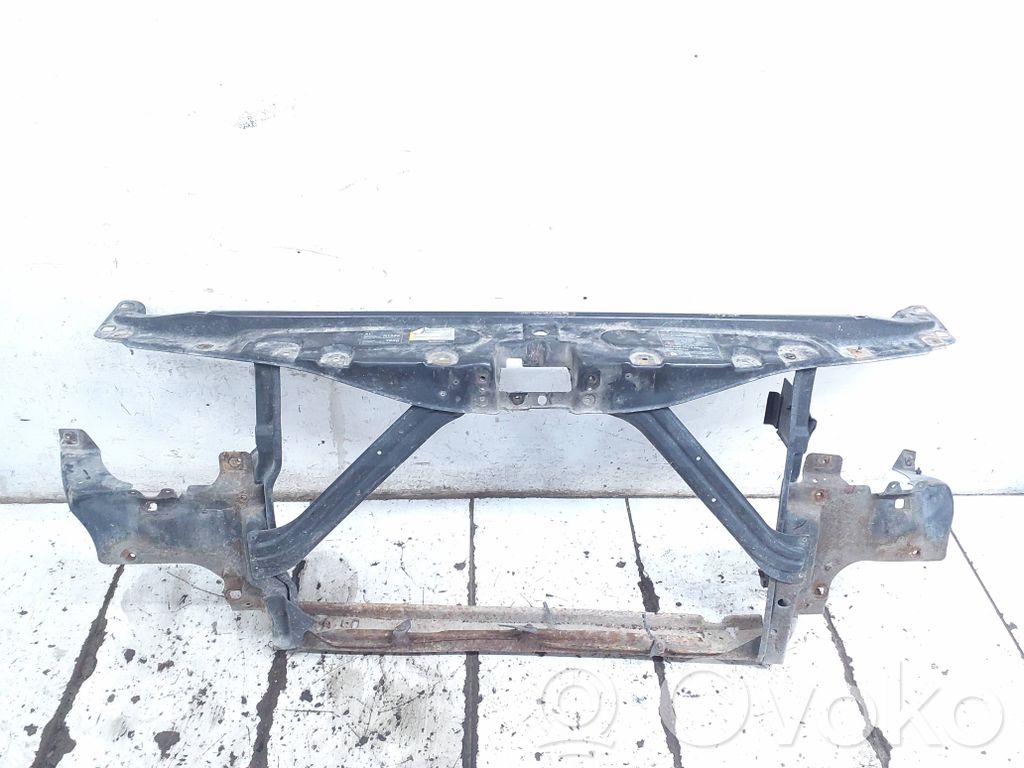 Seat Leon (1M) Panou suport radiator 