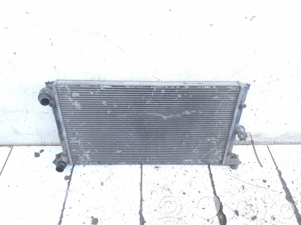Seat Alhambra (Mk1) Radiator lichid răcire 