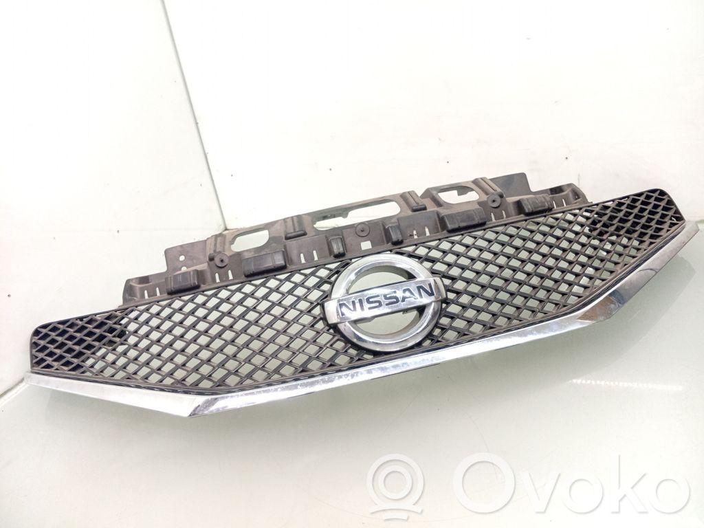 Nissan Note (E12) Front grill 