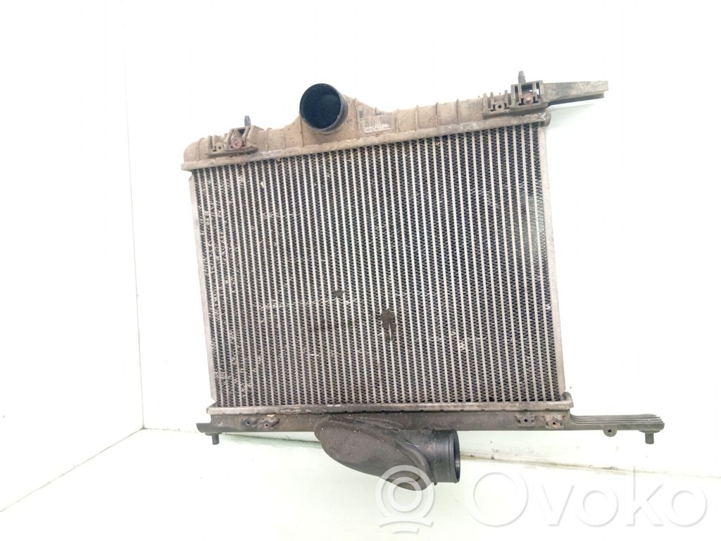 Volvo S40, V40 Radiator intercooler 