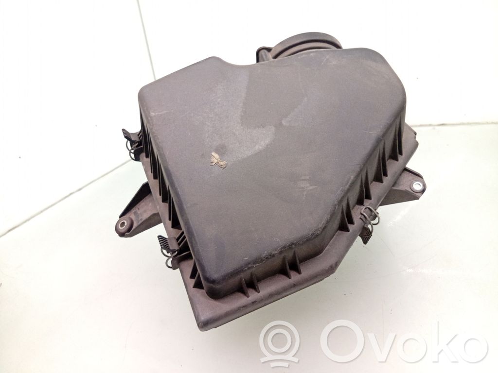 BMW 5 E60 E61 Scatola del filtro dell’aria 