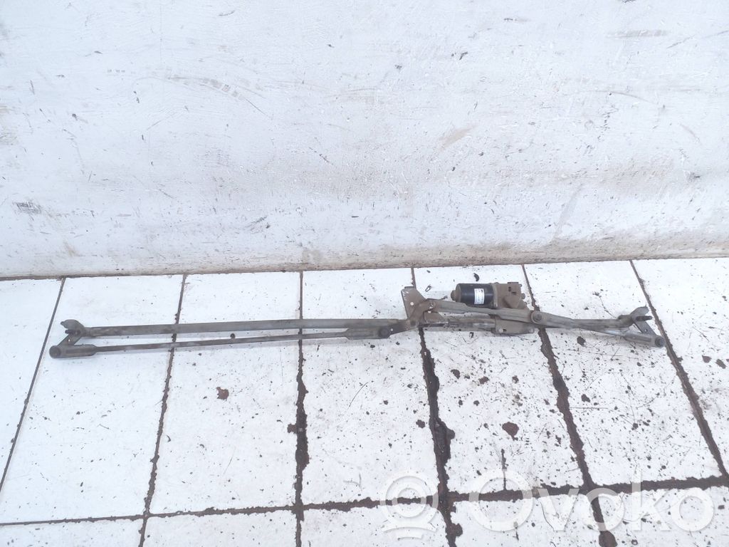 Motor și paralelogram ștergător parbriz   404638
