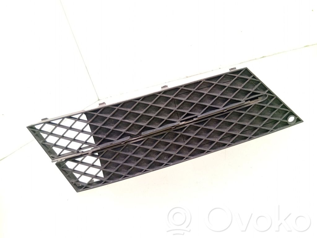 BMW 5 E60 E61 Front bumper lower grill 