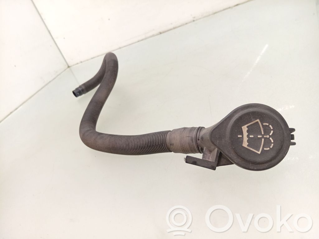 BMW 5 E60 E61 Einfüllschlauch Waschwasserbehälter 