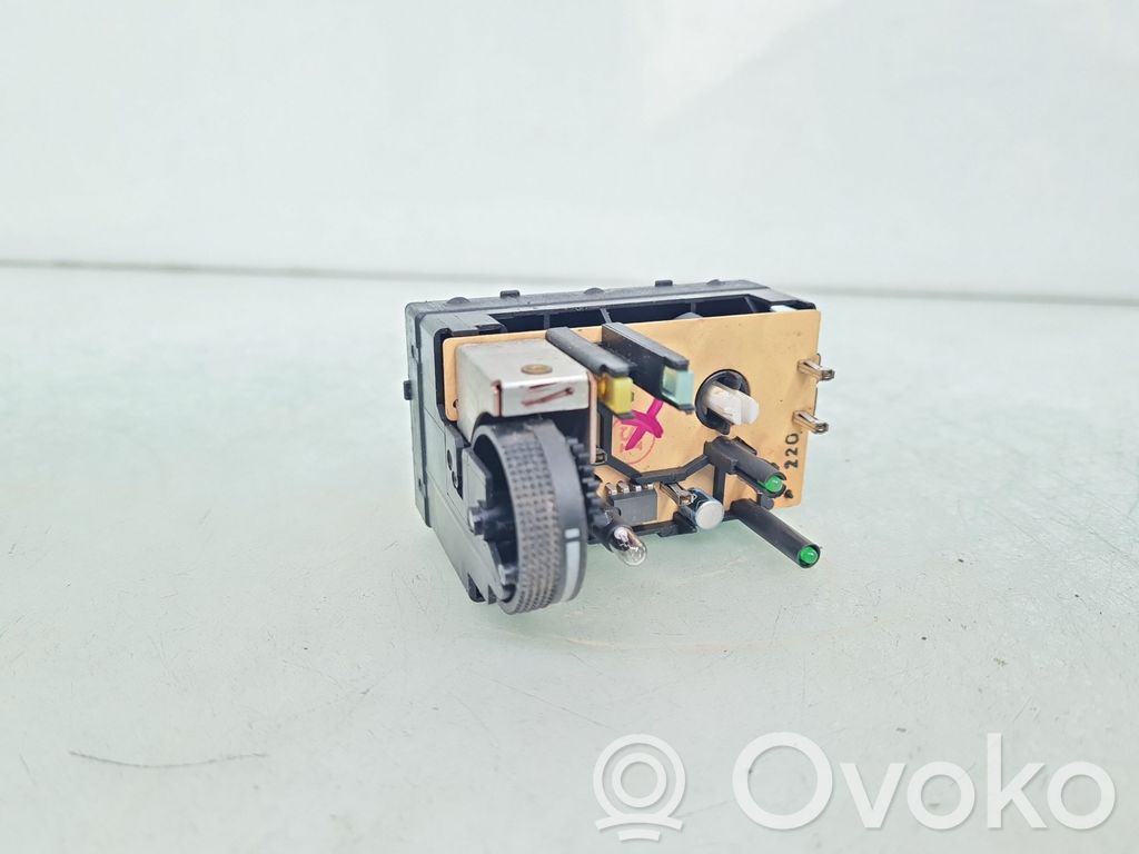 Volkswagen Multivan T4 Interrupteur d’éclairage 