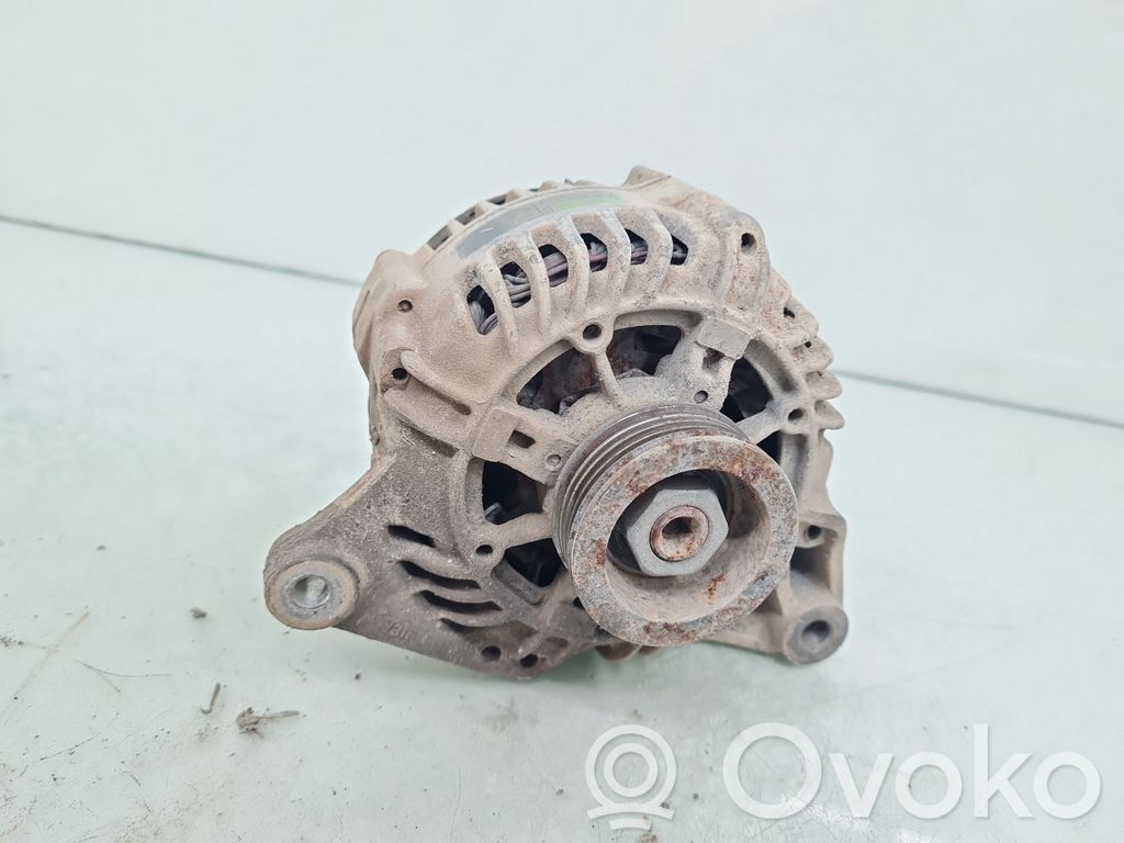 Generator/alternator