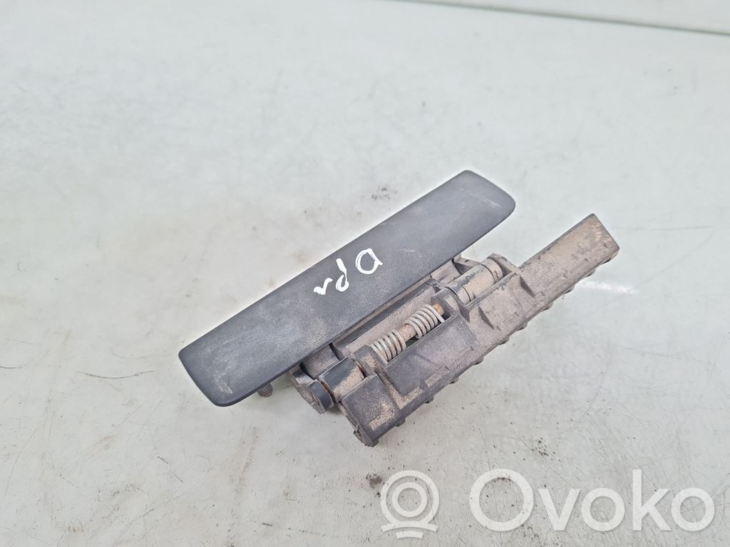 Peugeot 306 Mâner exterior ușă față 
