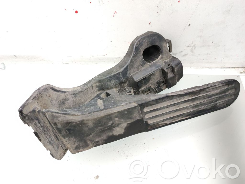 Volkswagen Golf VI Pedale dell’acceleratore
