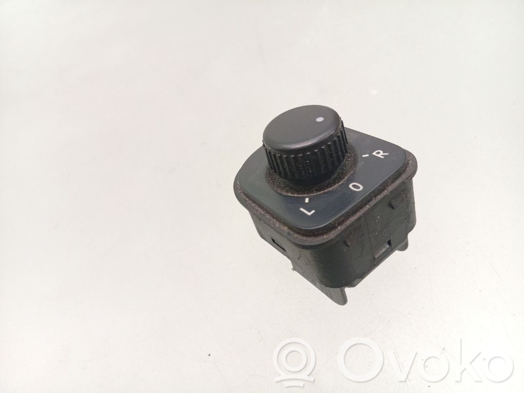 Volkswagen Golf VI Interruttore specchietto retrovisore