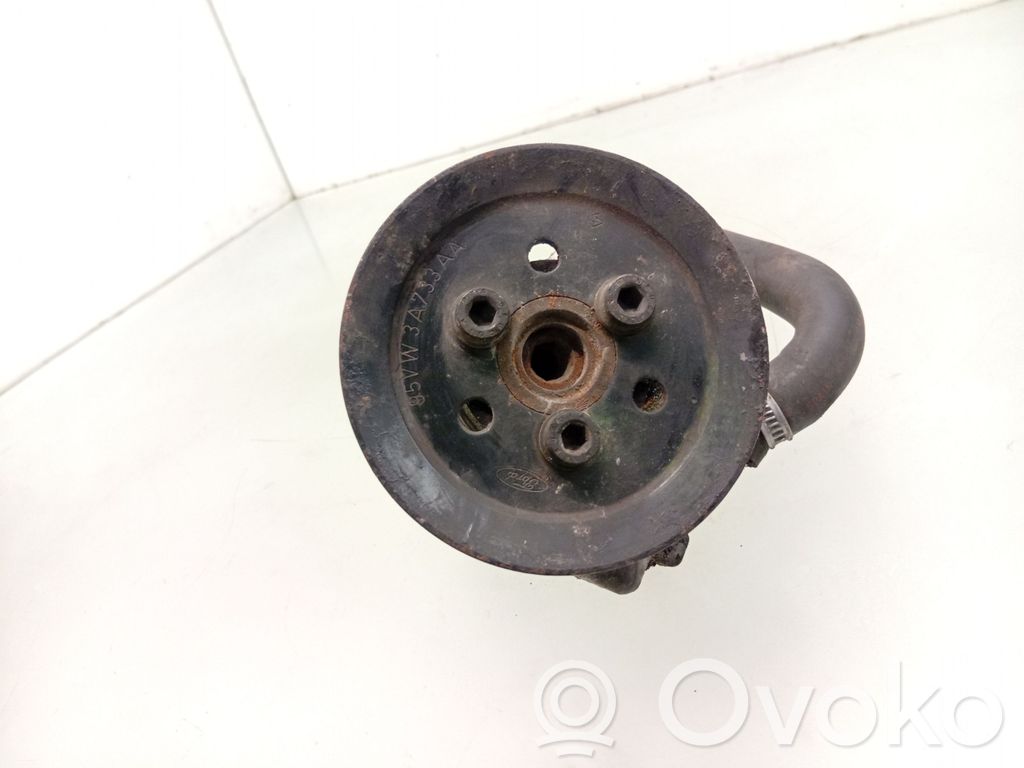 Volkswagen Sharan Servopumpe 