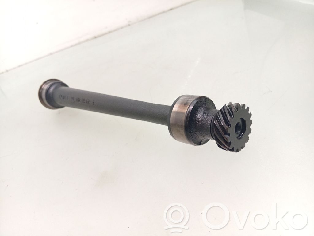 Volkswagen Sharan Árbol de levas 