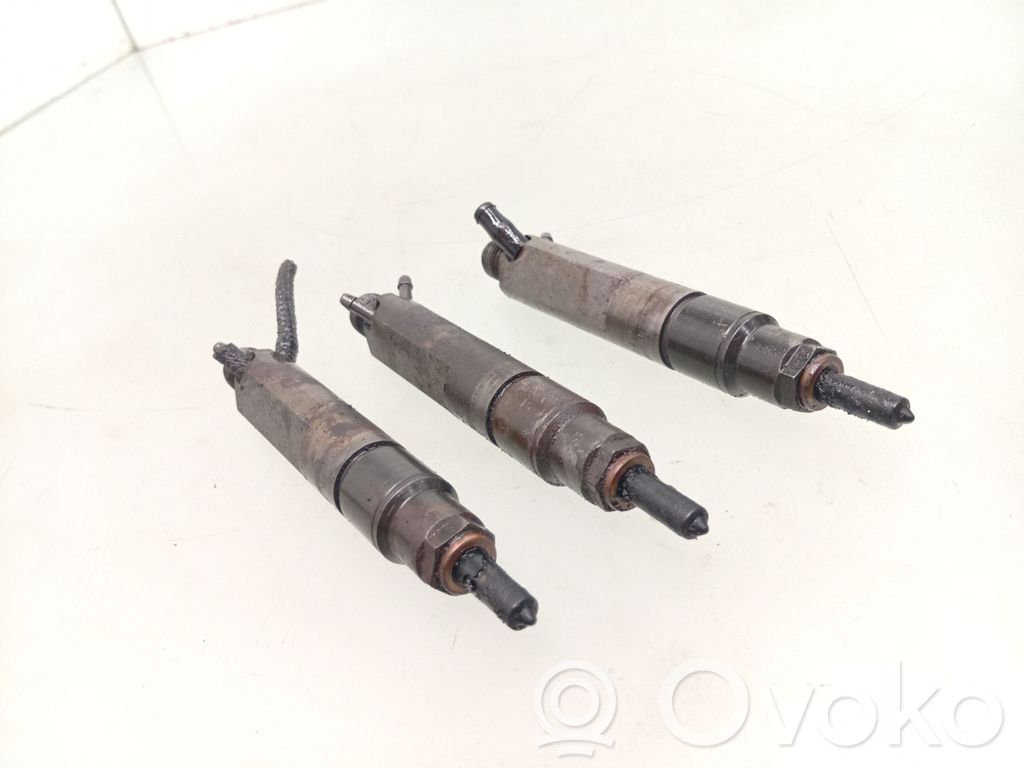 Volkswagen Sharan Injector combustibil 