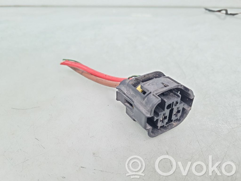 BMW 7 F01 F02 F03 F04 Otros cableados 