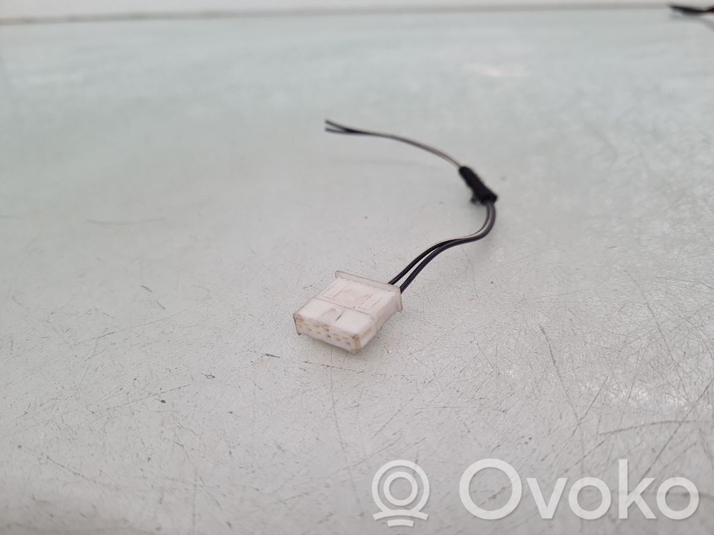 BMW 7 F01 F02 F03 F04 Alte cablaje 