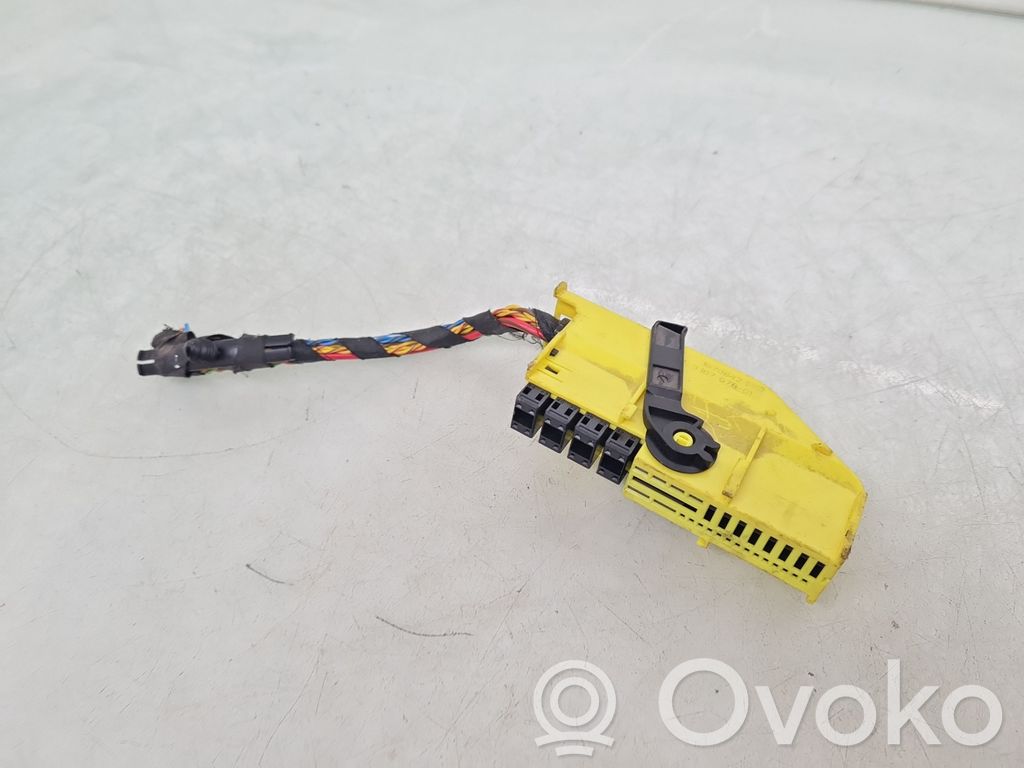 BMW 7 F01 F02 F03 F04 Alte cablaje 