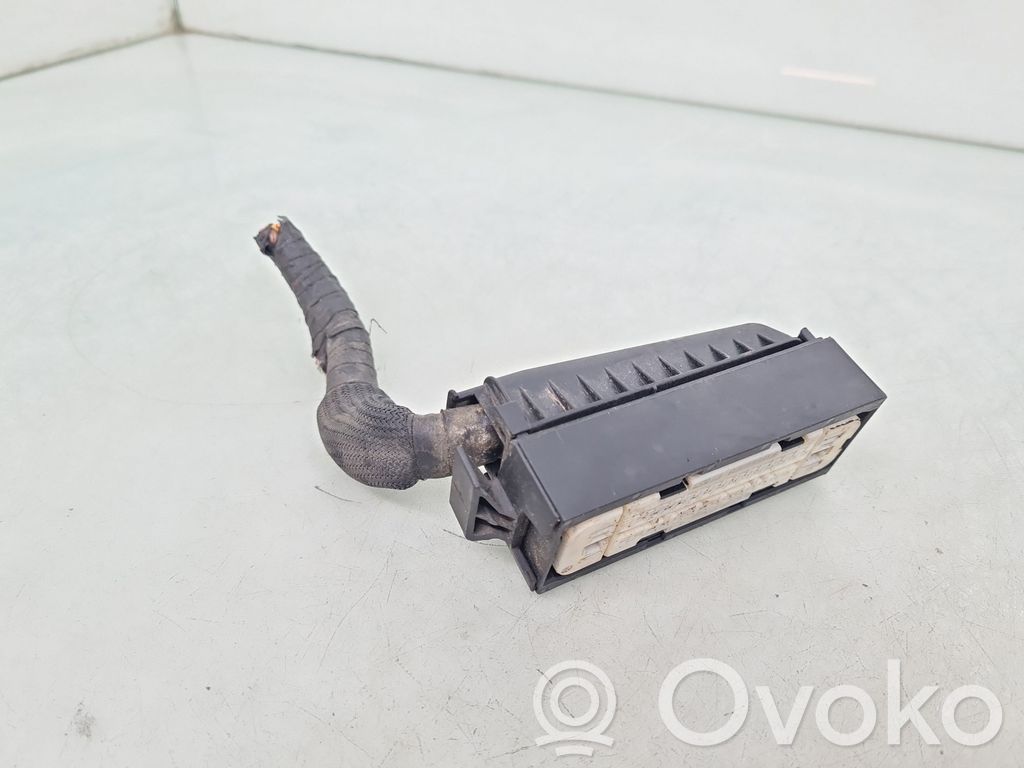 BMW 7 F01 F02 F03 F04 Alte cablaje 
