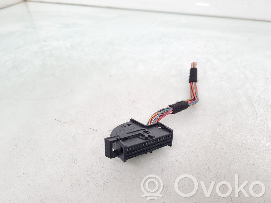 BMW 7 F01 F02 F03 F04 Otros cableados 