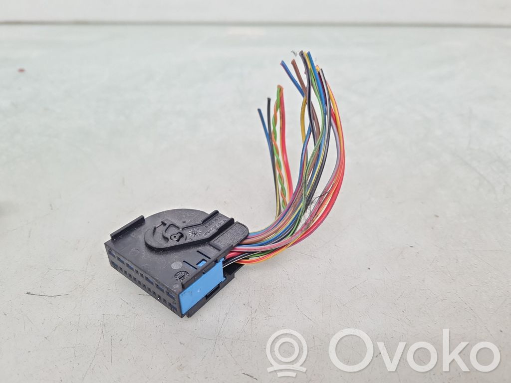 BMW 7 F01 F02 F03 F04 Altro tipo di cablaggio 