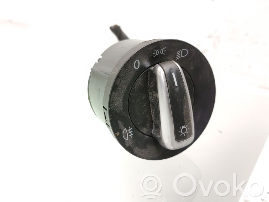 Interruptor de luz   3C8941431B,10002833,3380