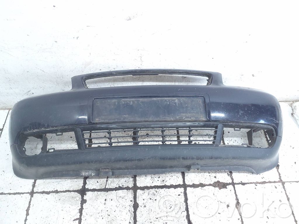 Audi A3 S3 8L Front bumper 
