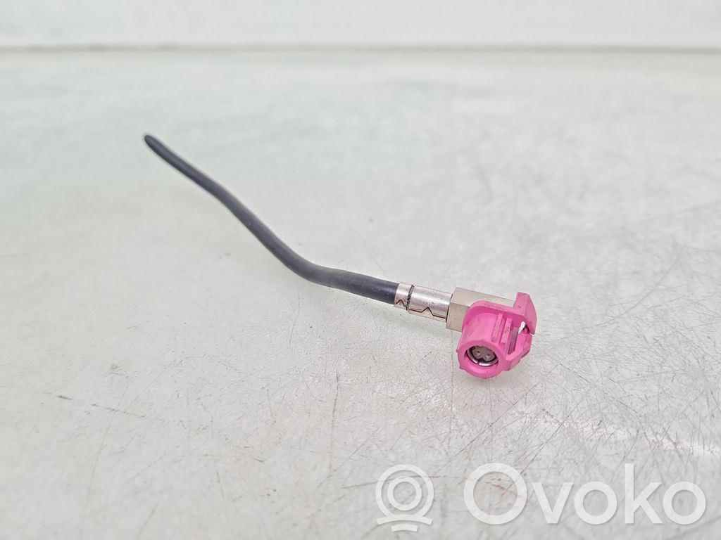 BMW 7 F01 F02 F03 F04 Otros cableados 