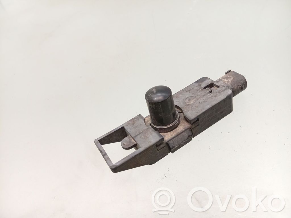 Mercedes-Benz CLS C219 Sensor de luz solar 