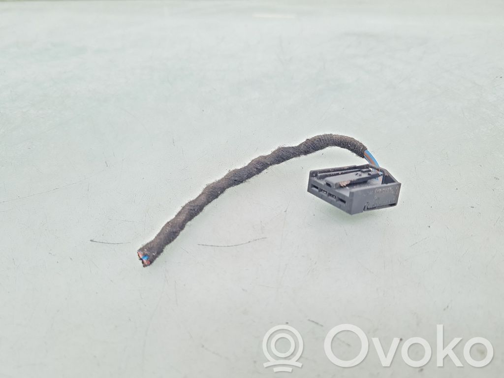 BMW 7 F01 F02 F03 F04 Other wiring loom 
