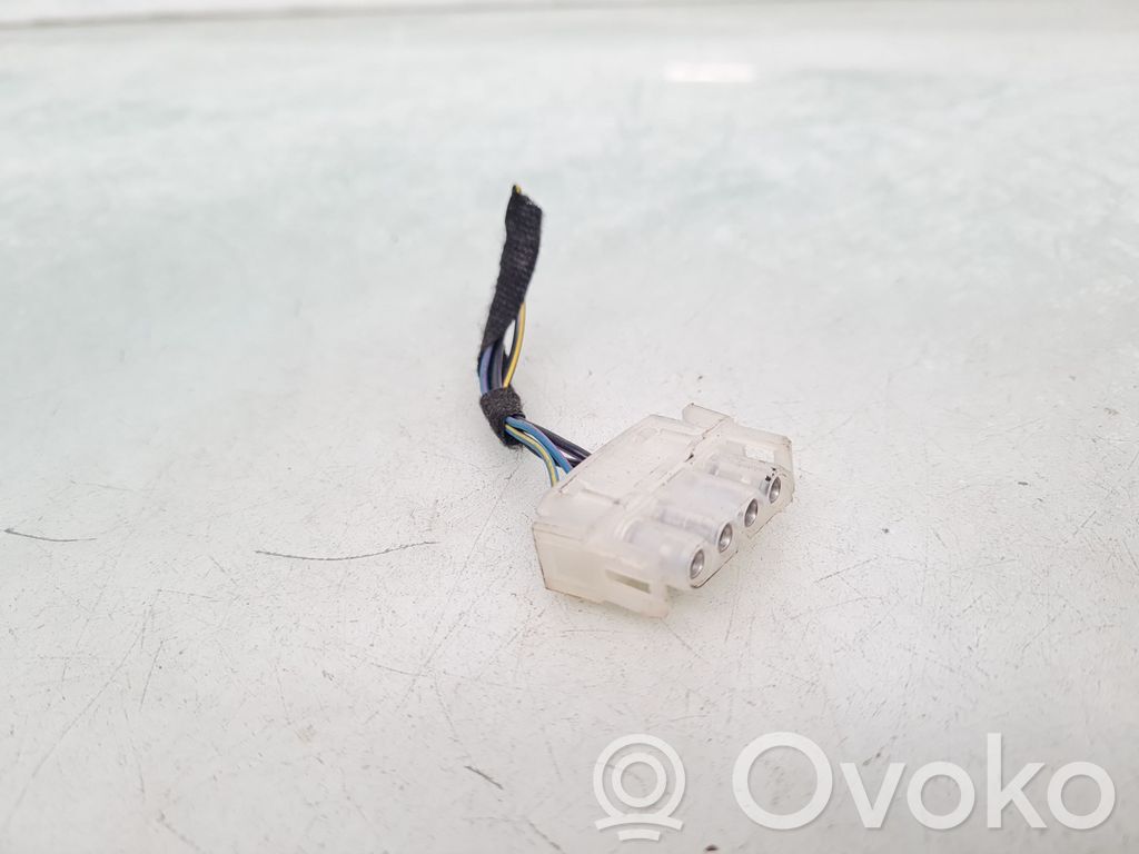 BMW 7 F01 F02 F03 F04 Autres faisceaux de câbles 