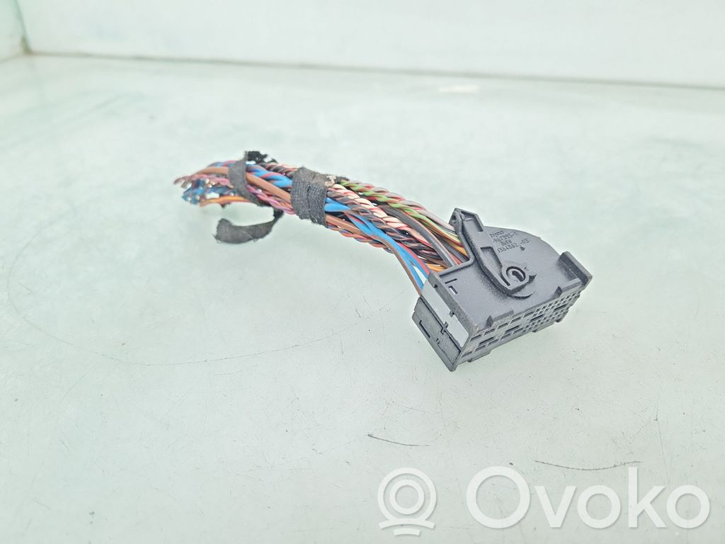 BMW 7 F01 F02 F03 F04 Autres faisceaux de câbles 