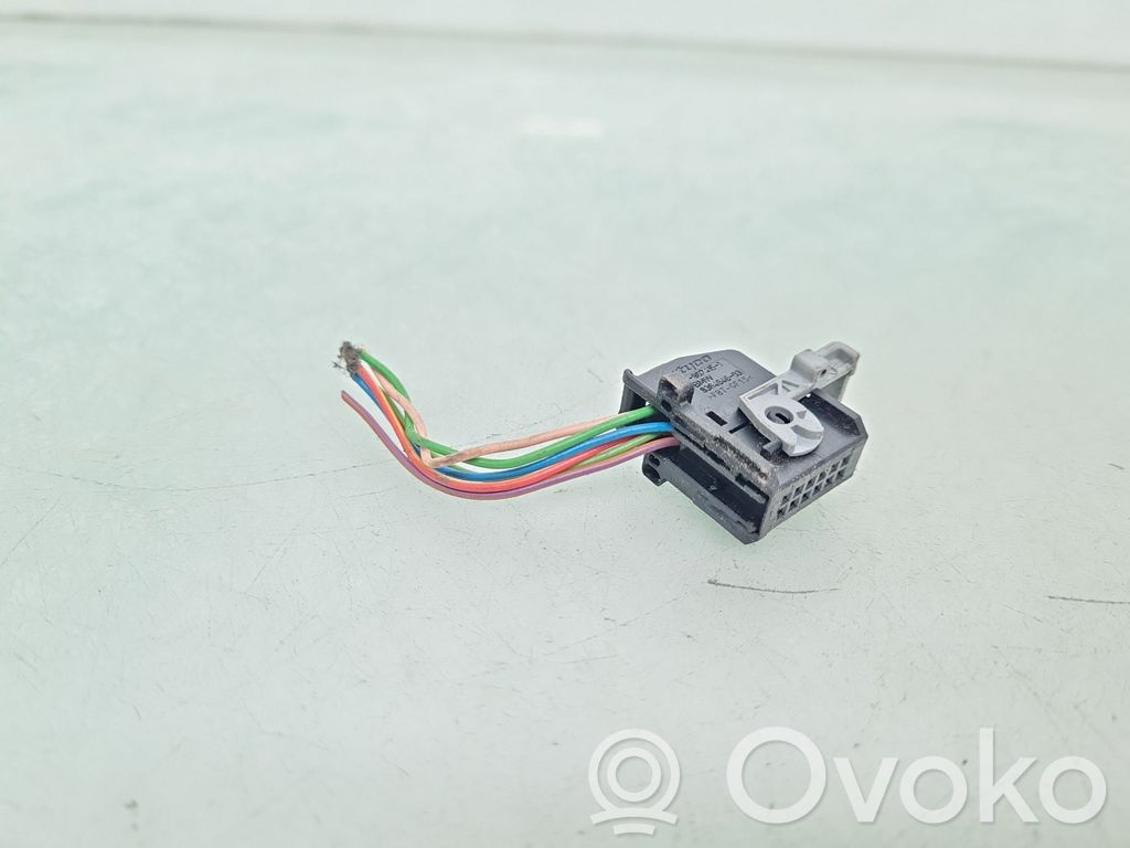 BMW 7 F01 F02 F03 F04 Sonstige Kabelbäume / Leitungssätze 