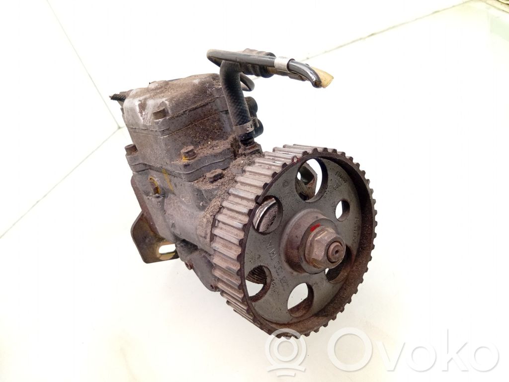 Volkswagen Sharan Pompă injecție de înaltă presiune 