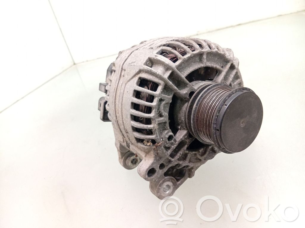 Seat Alhambra (Mk1) Generatore/alternatore 