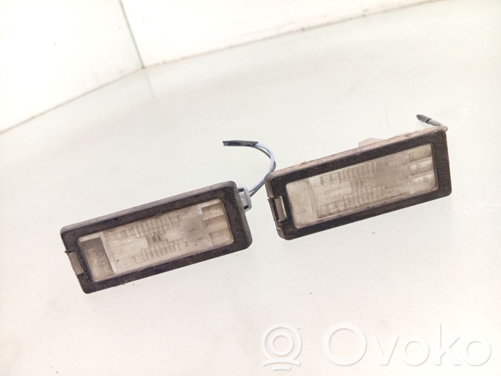 Renault Espace -  Grand espace IV Luce targa 