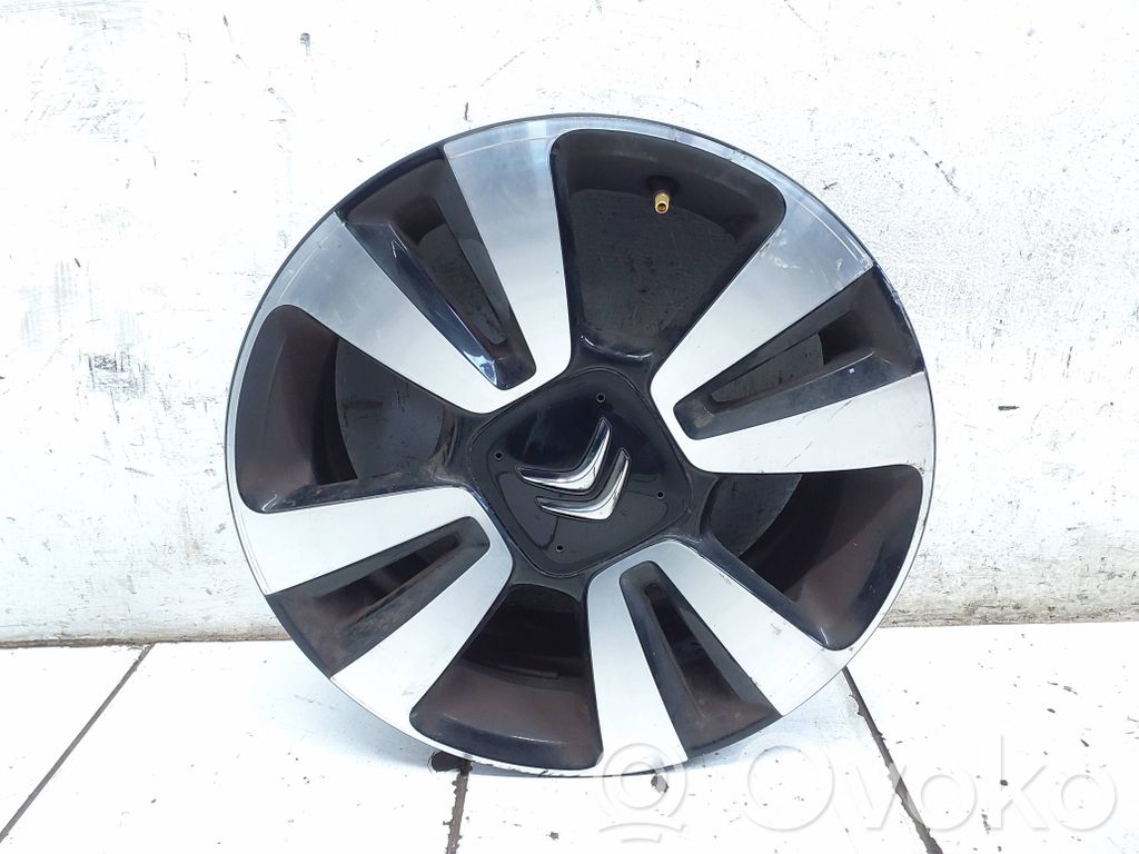 Citroen C3 Jantă aliaj R16 