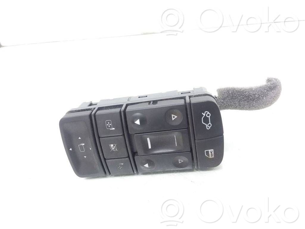 Opel Vectra C Comutator comandă geamuri electrice 