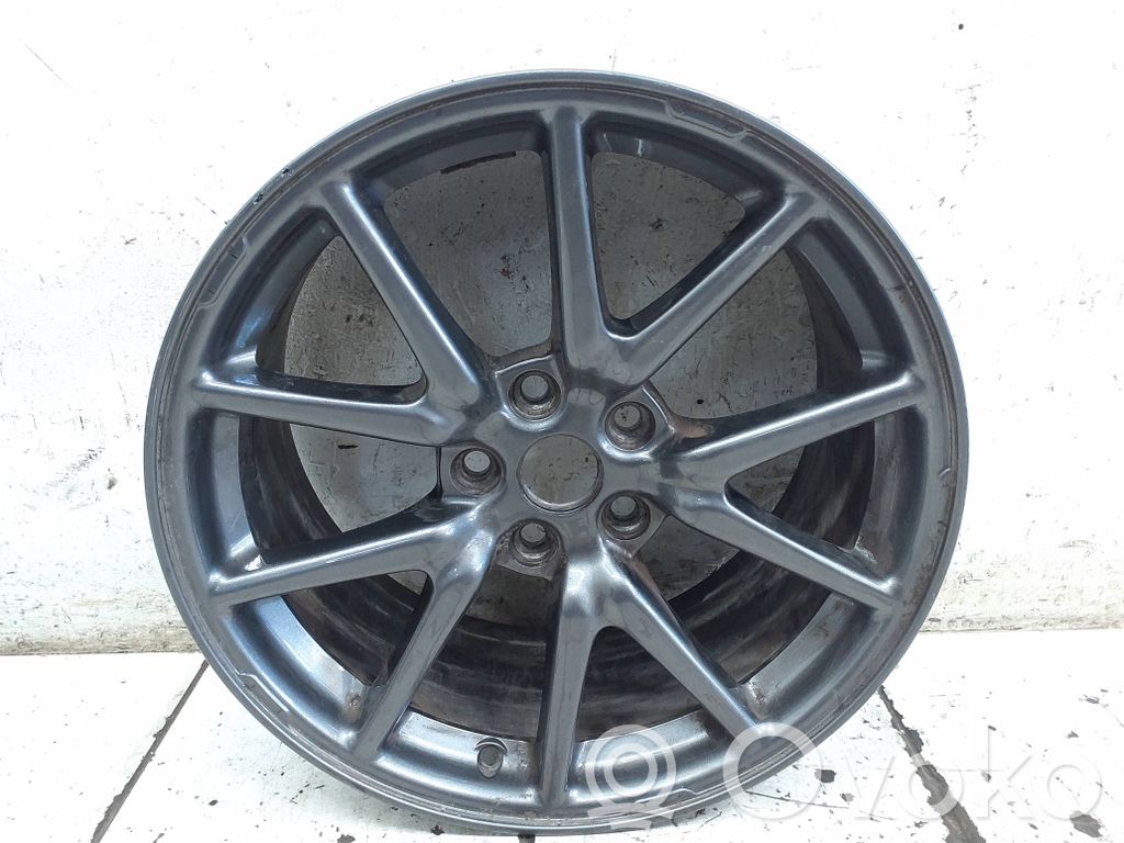 R18-alumiinivanne   104422100B