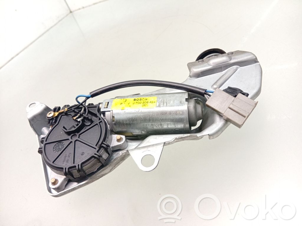Renault Megane I Motor ștergător lunetă 