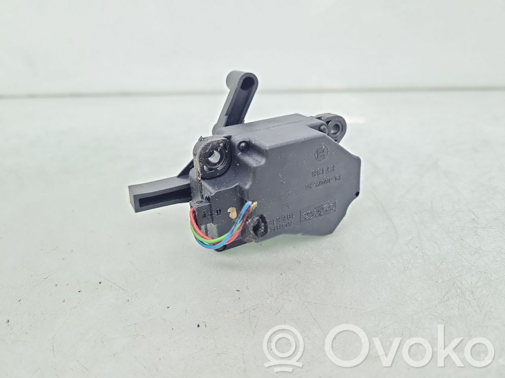 Volvo V70 Motor/actuator clapetă aer 
