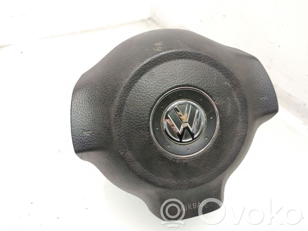 Volkswagen Golf VI Airbag de volant