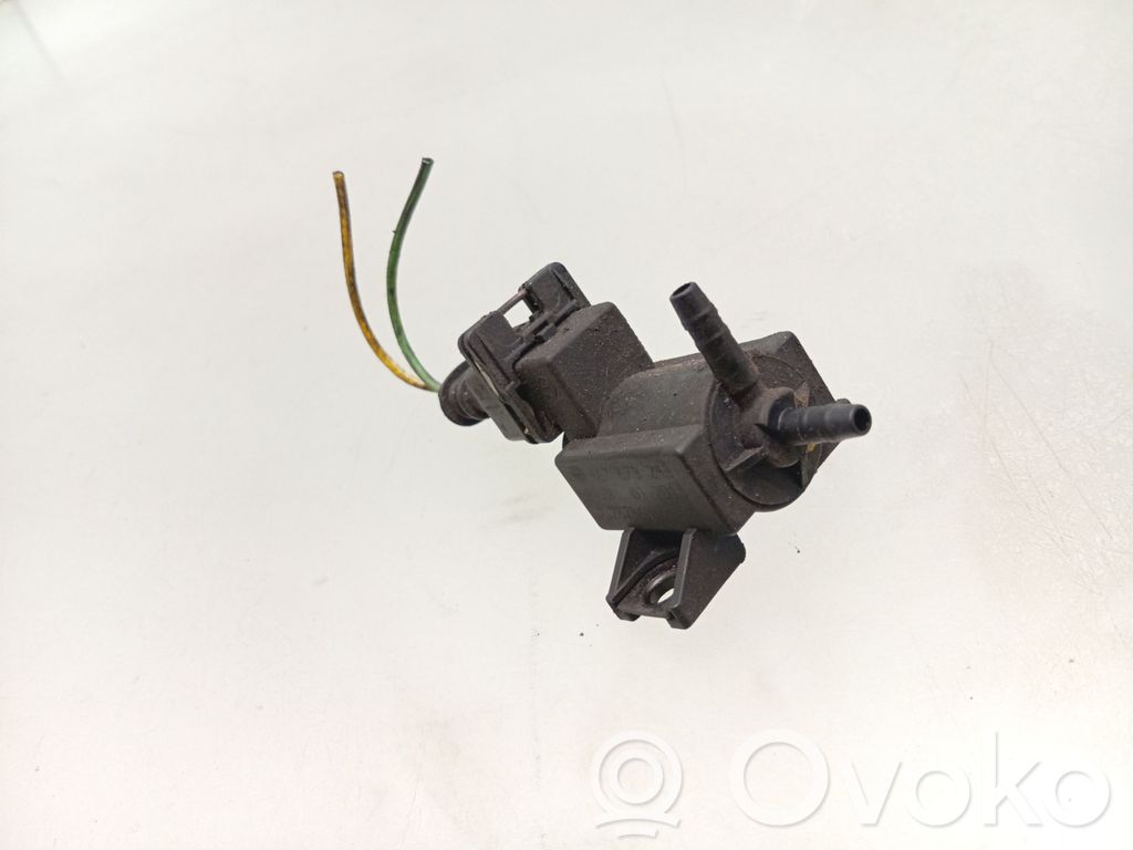 Fiat Marea Solenoīda vārsts 