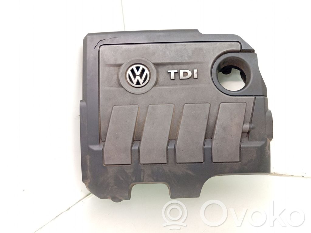 Volkswagen Golf VI Moottorin koppa 