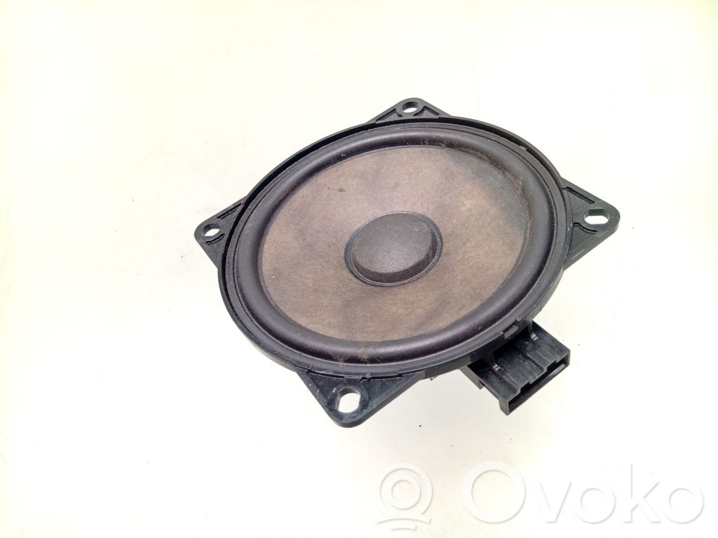 Volkswagen Golf VI Altoparlante portiera anteriore